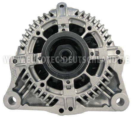 Alternator (12045210)