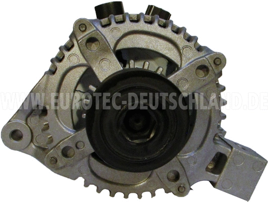 Alternator (12090635)