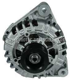Alternator (12047540)