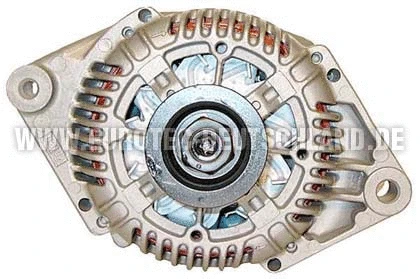 Alternator (12043950)