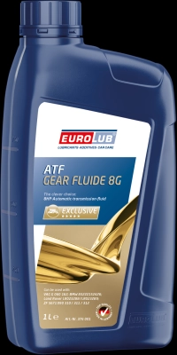 Transmission Oil (376001)