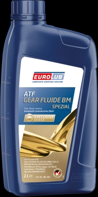 Transmission Oil (381001)