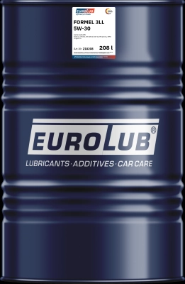 Engine Oil (218208)