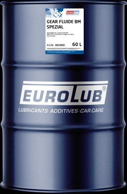 Transmission Oil (381060)