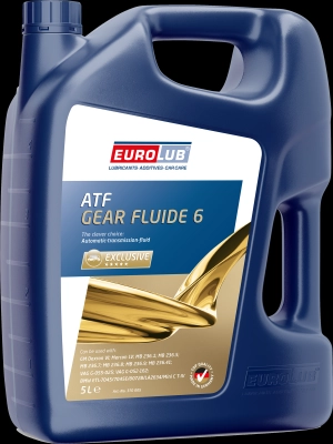 Transmission Oil (370005)
