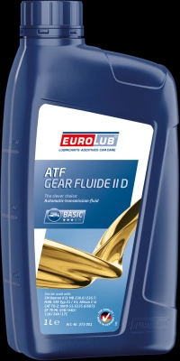 Transmission Oil (373001)