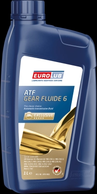 Transmission Oil (370001)