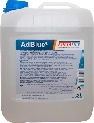 Urea (845005)