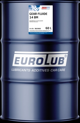 Transmission Oil (382060)