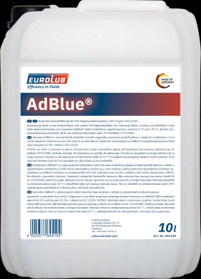 Urea (845010)