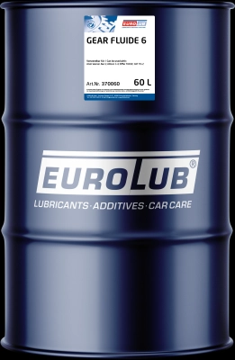 Transmission Oil (370060)