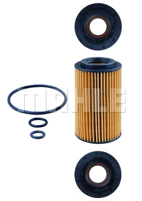 Oil Filter