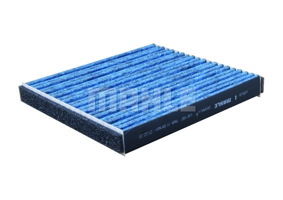 Filter, cabin air (LAO 490)