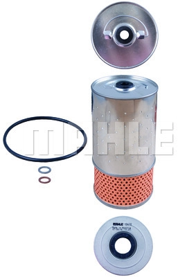 Oil Filter