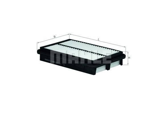 Air Filter (LX 2906)