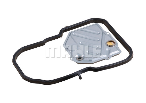 Hydraulic Filter, automatic transmission