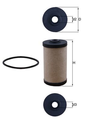 Fuel Filter