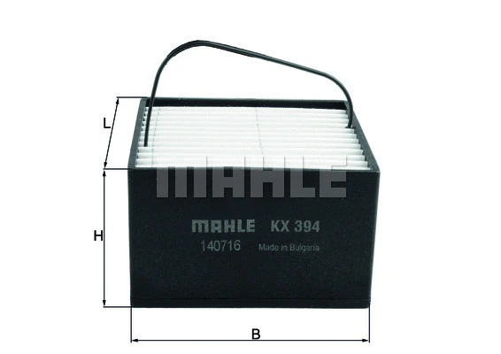 Fuel Filter