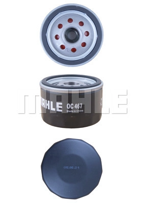 Oil Filter