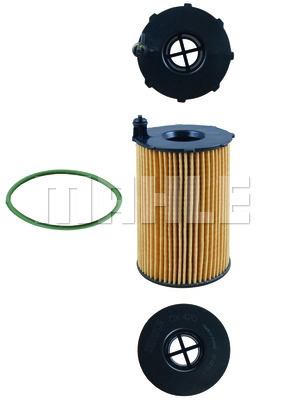 Oil Filter
