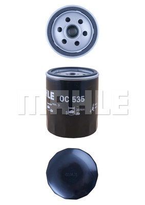 Oil Filter