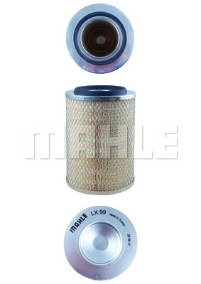 Air Filter (LX 99)