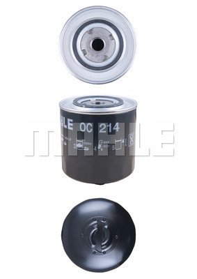 Oil Filter