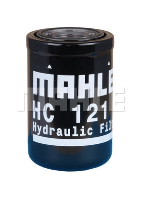 Hydraulic Filter, automatic transmission
