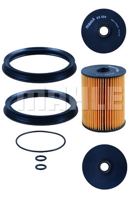 Fuel Filter