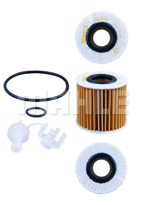 Oil Filter