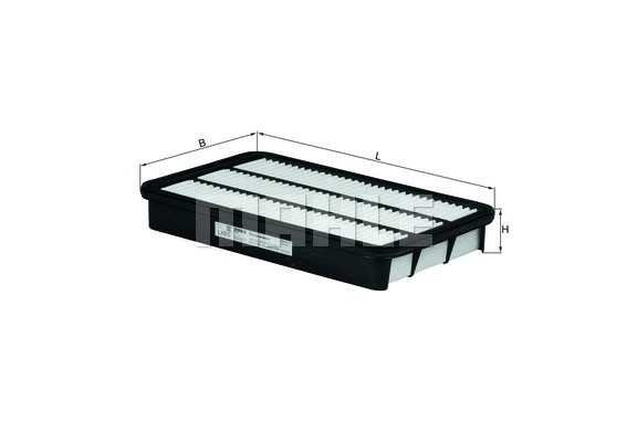 Air Filter (LX 810)