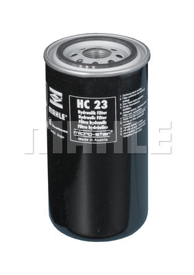 Hydraulic Filter, automatic transmission