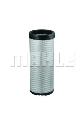 Secondary Air Filter