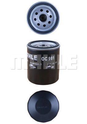 Oil Filter