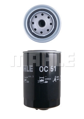 Oil Filter