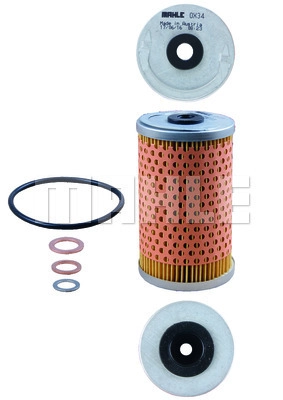 Oil Filter