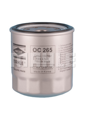 Oil Filter