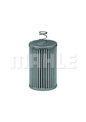 Hydraulic Filter, automatic transmission