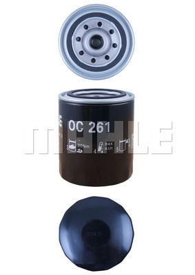 Oil Filter