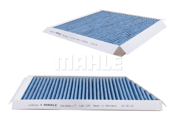 Filter, cabin air (LAO 129)