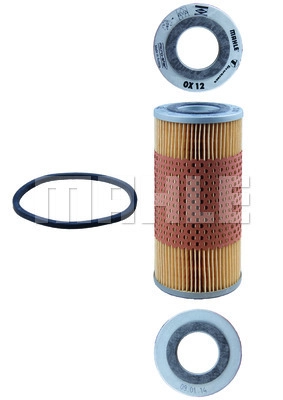 Oil Filter