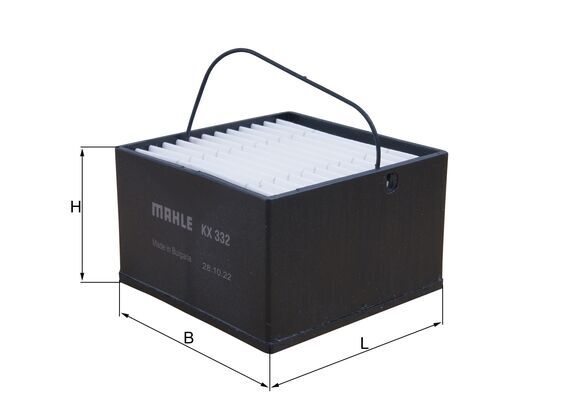 Fuel Filter