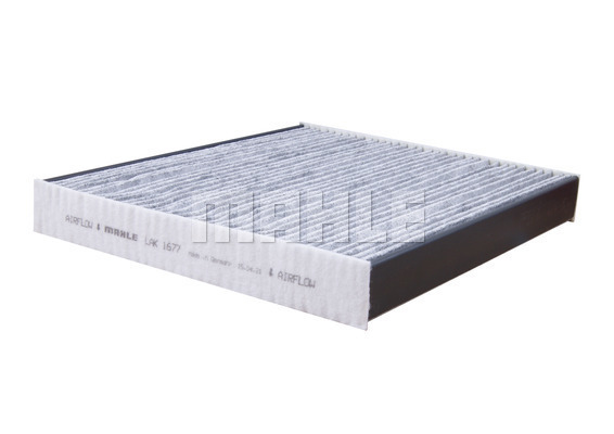 Filter, cabin air (LAK 1677)