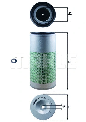 Air Filter