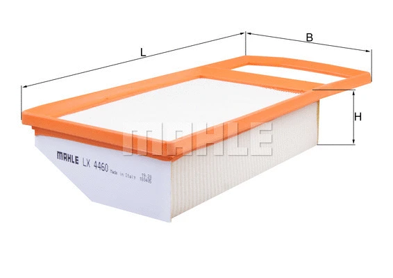 Air Filter (LX 4460)