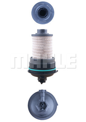 Fuel Filter (KX 532)