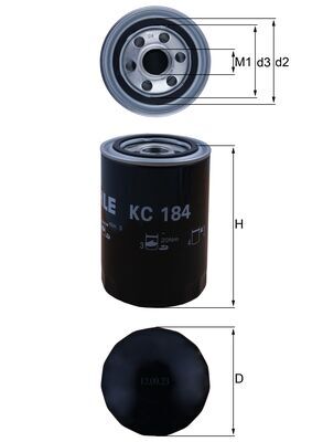 Fuel Filter