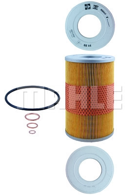 Oil Filter