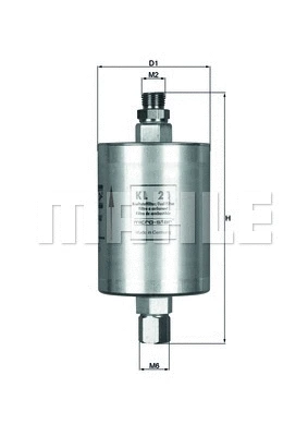 Fuel Filter