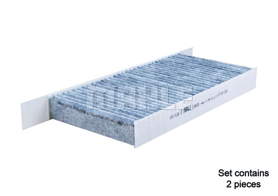 Filter, cabin air (LAK 426/S)